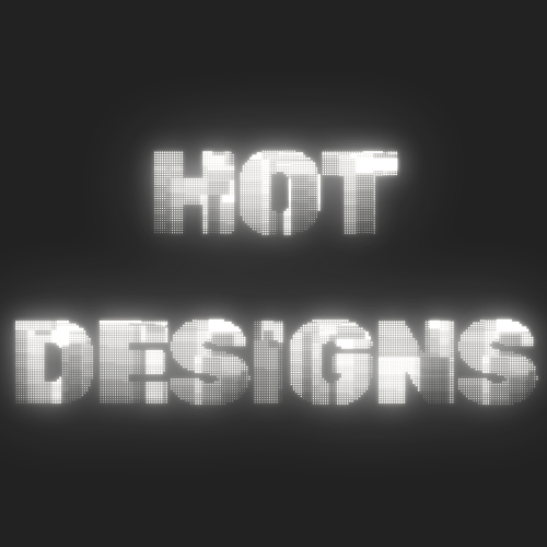 HOT DESIGNS