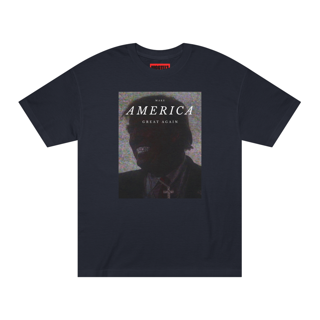 "Make America Great Again" Trump T-Shirt