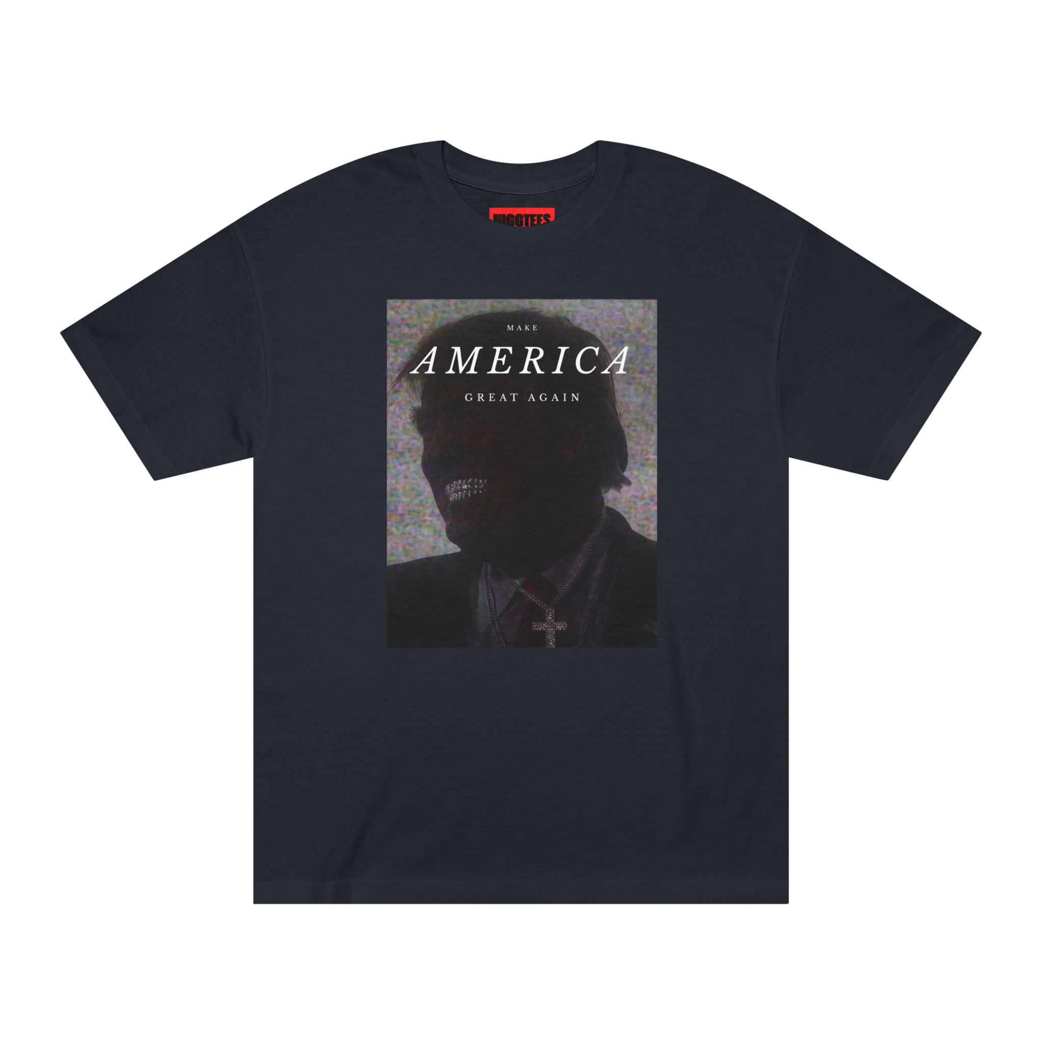 "Make America Great Again" Trump T-Shirt