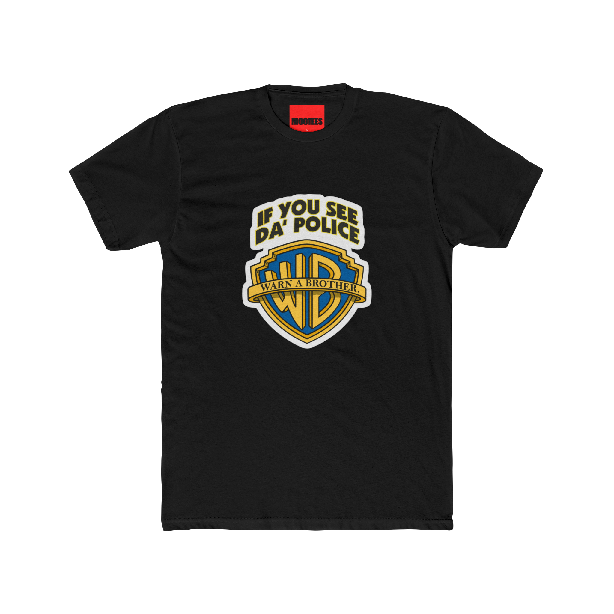 Viral TikTok T-shirt