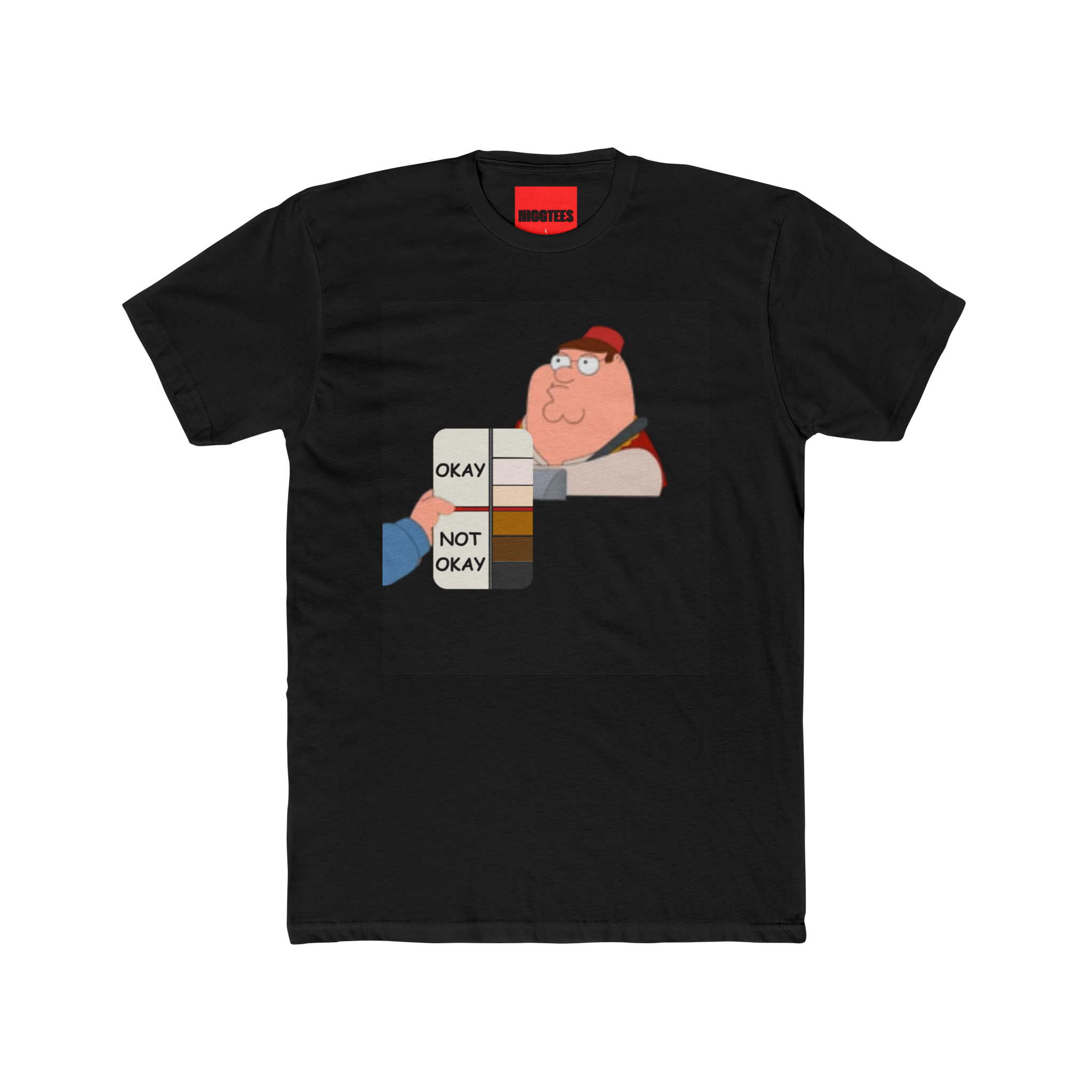 Family Guy T-Shirt