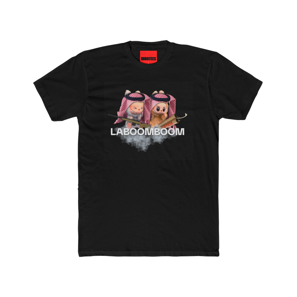 "LaBoomBoom" T-Shirt