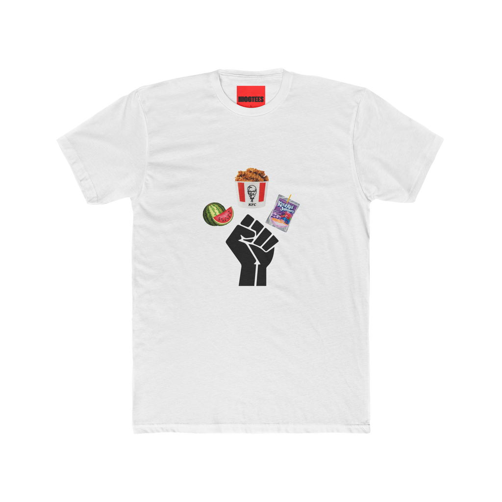 "BLM" Starter Pack T-Shirt