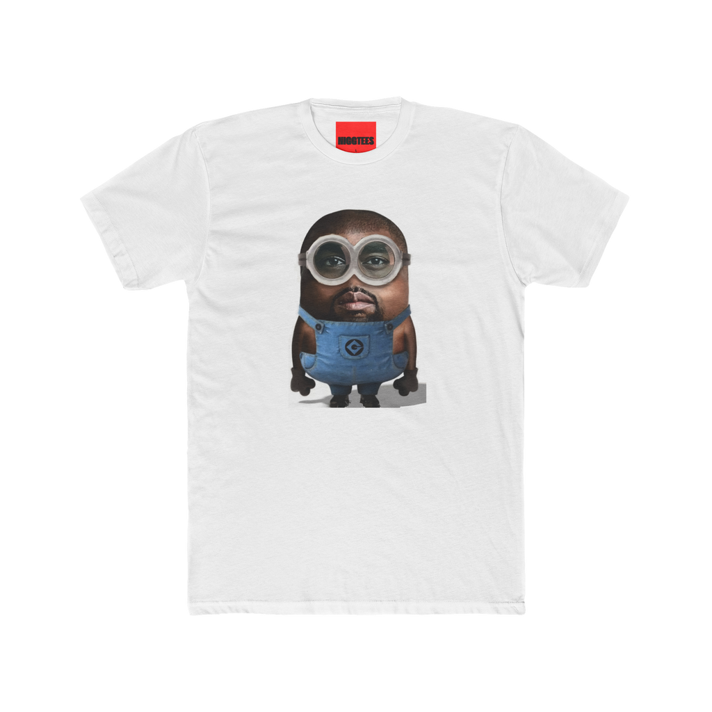 TikTok Viral T-Shirt "Minye"