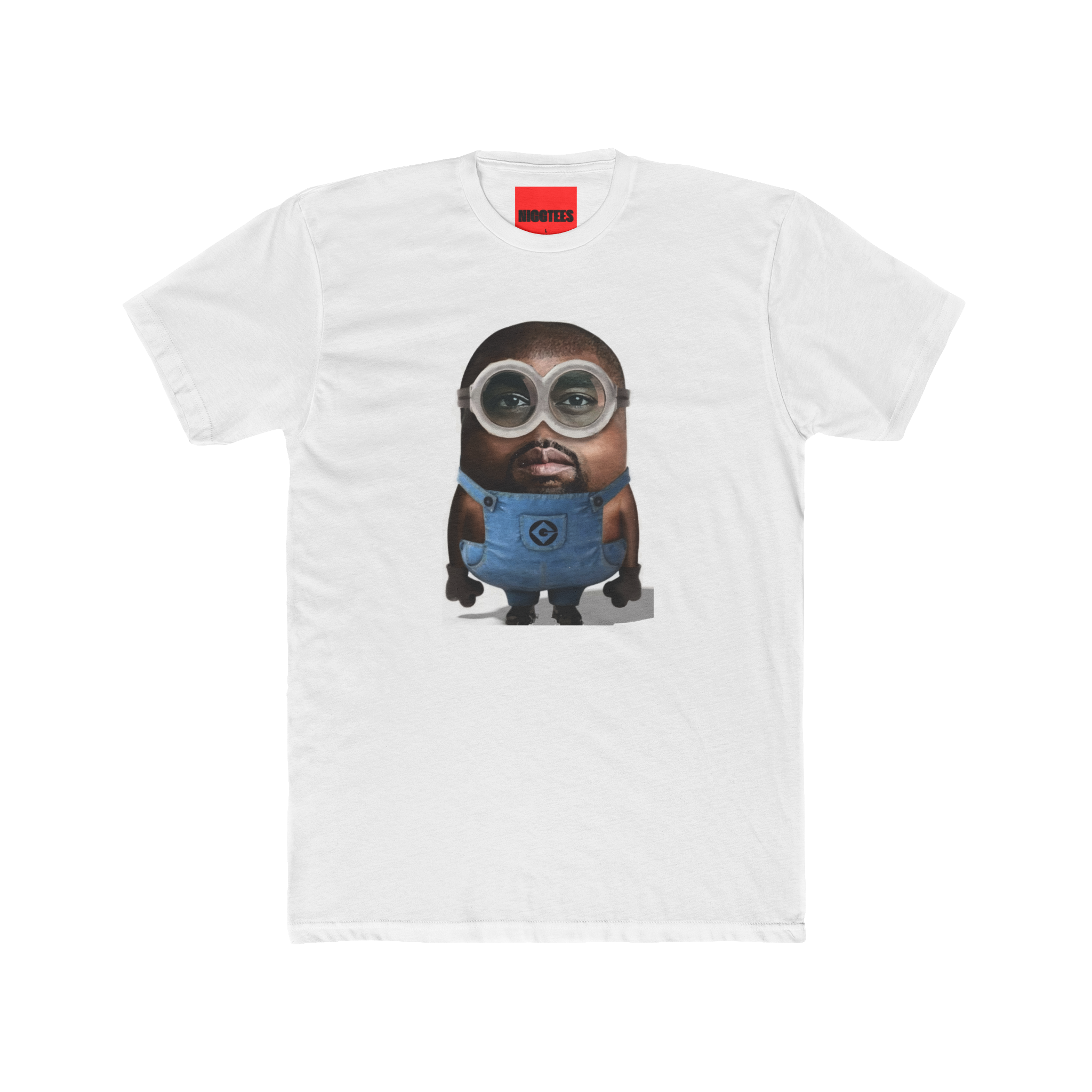 TikTok Viral T-Shirt "Minye"
