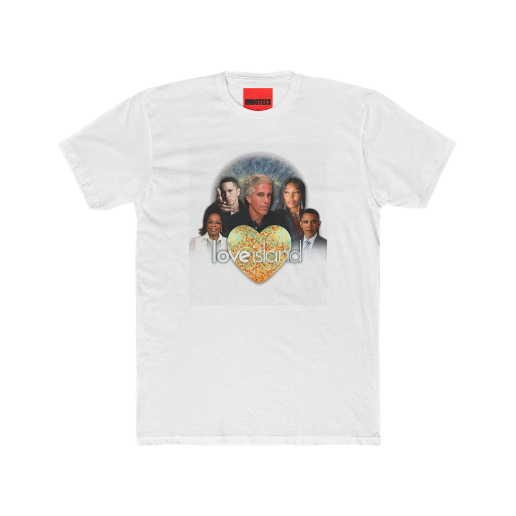 "Love Island" Epstein T-Shirt