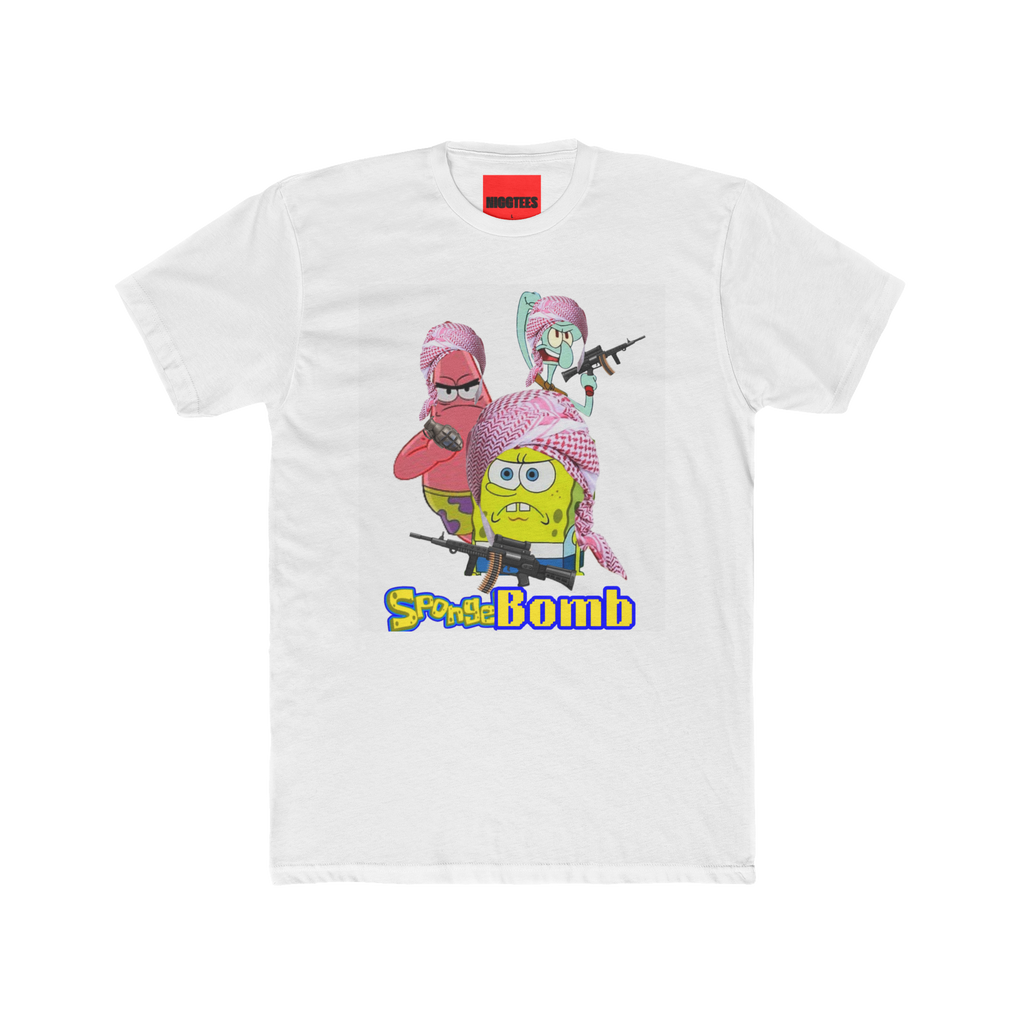 "SpongeBomb" T-Shirt