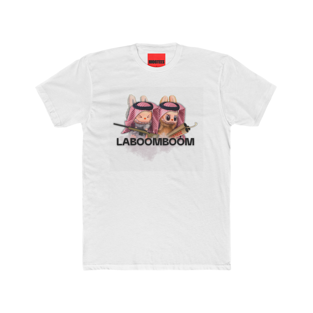 "LaBoomBoom" T-Shirt