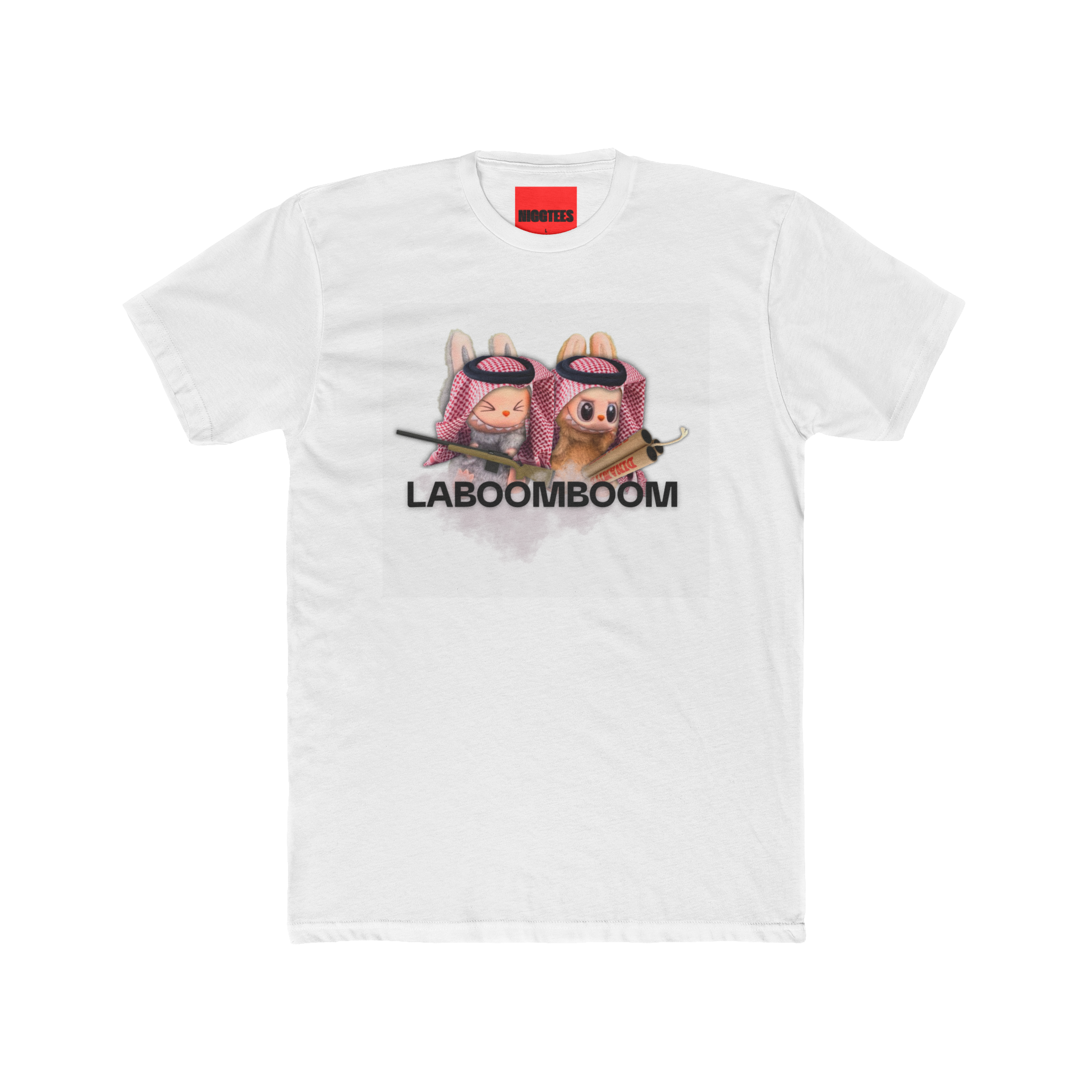 "LaBoomBoom" T-Shirt