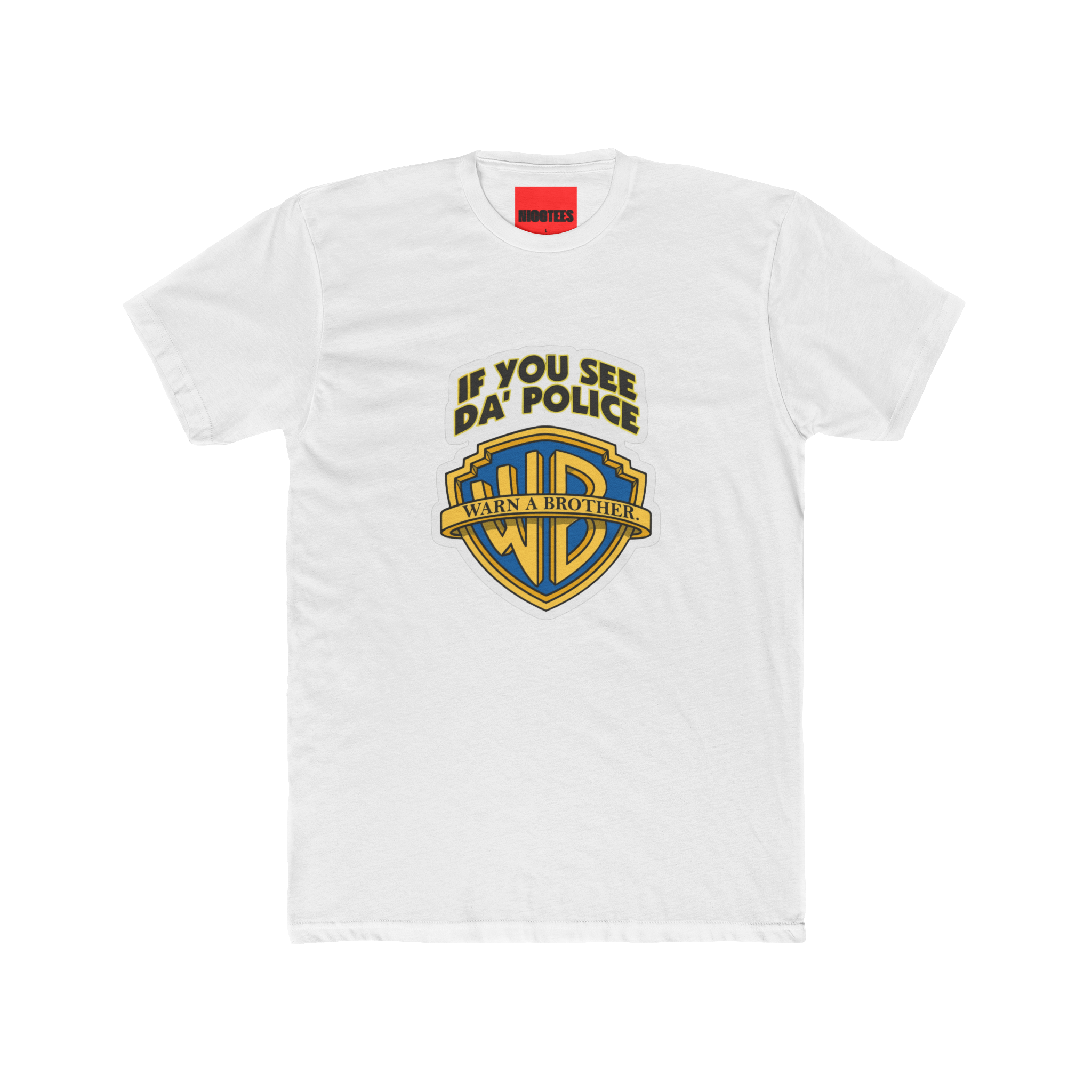 Viral TikTok T-shirt