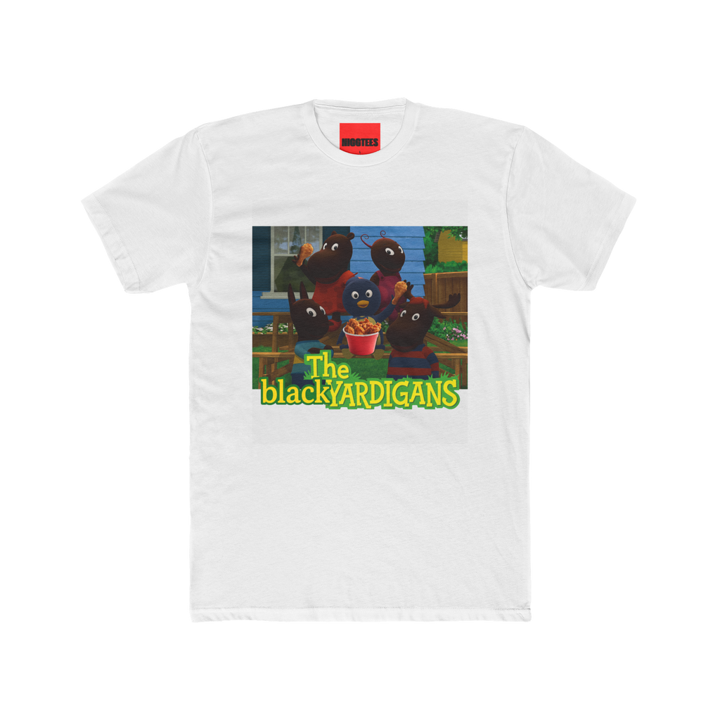 "The Blackyardigans" T-Shirt