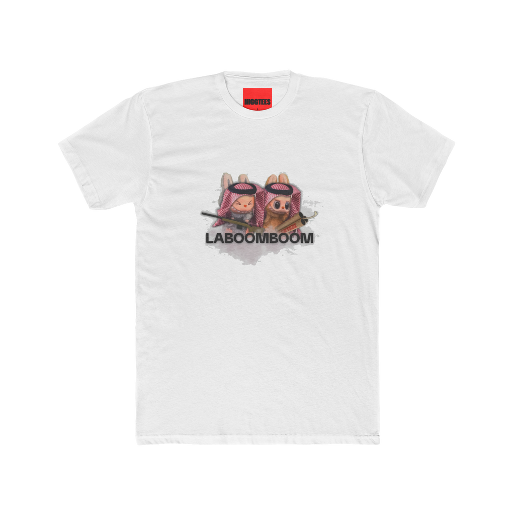 "LaBoomBoom" T-Shirt
