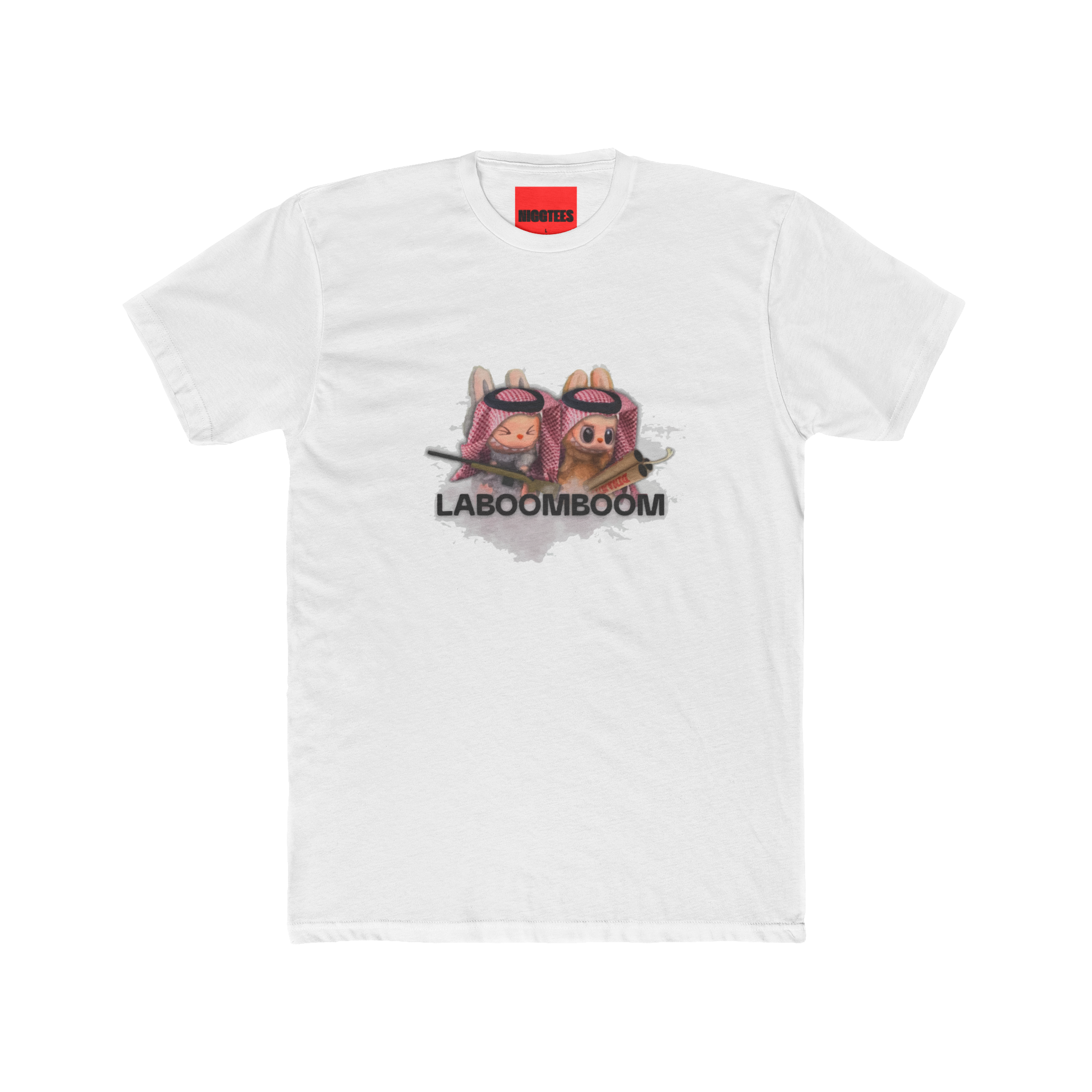 "LaBoomBoom" T-Shirt