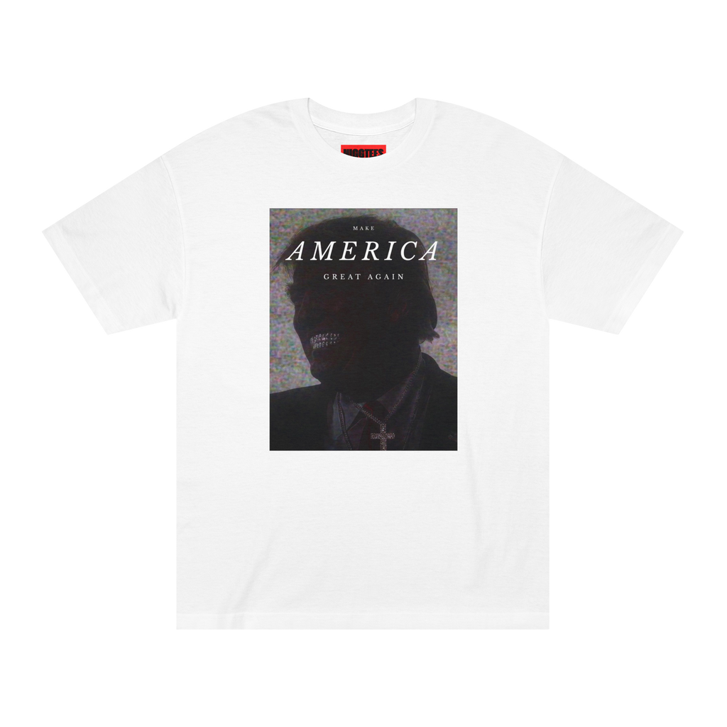 "Make America Great Again" Trump T-Shirt