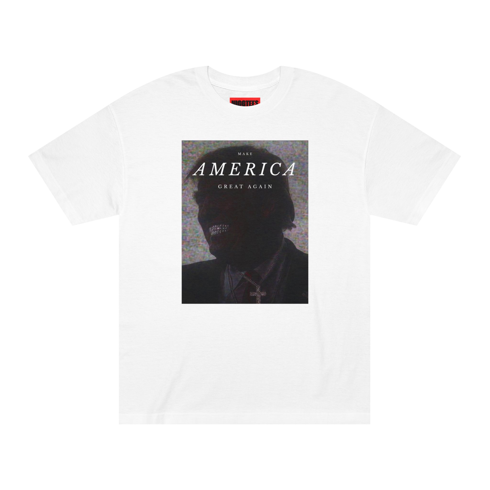 "Make America Great Again" Trump T-Shirt