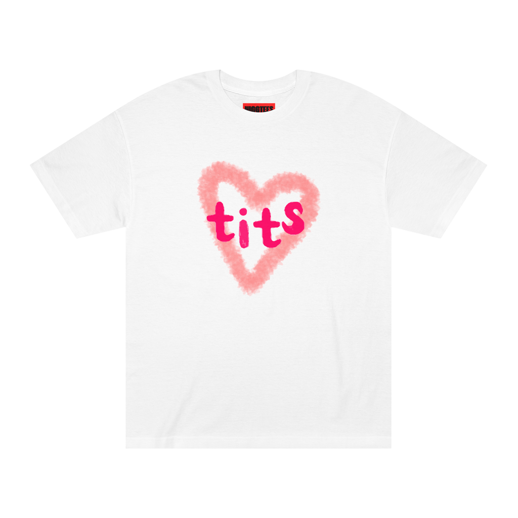 "TITS" T-Shirt
